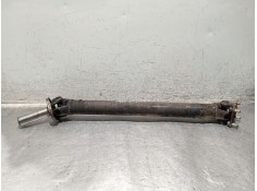 Recambio de transmision central para nissan terrano ii (r20) 2.7 tdi 4wd referencia OEM IAM TRASERA  