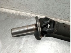 Recambio de transmision central para nissan terrano ii (r20) 2.7 tdi 4wd referencia OEM IAM TRASERA   2