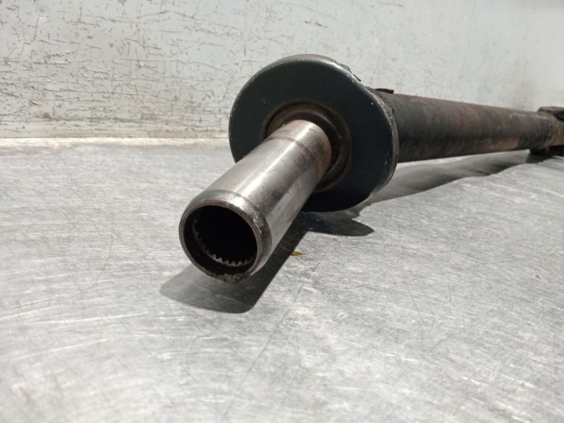 Recambio de transmision central para nissan terrano ii (r20) 2.7 tdi 4wd referencia OEM IAM TRASERA  