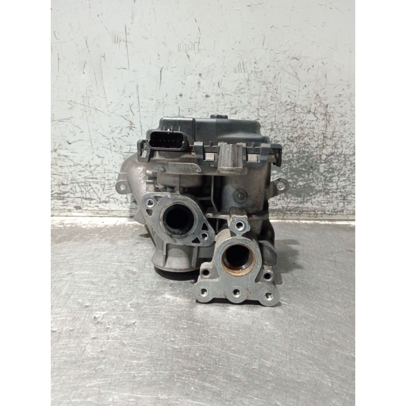 Recambio de valvula egr para citroën c4 cactus 1.6 hdi 90 referencia OEM IAM 980736998002 V29041167 523802584