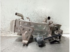 Recambio de enfriador egr para kia sportage spirit 2wd referencia OEM IAM 284162F146  