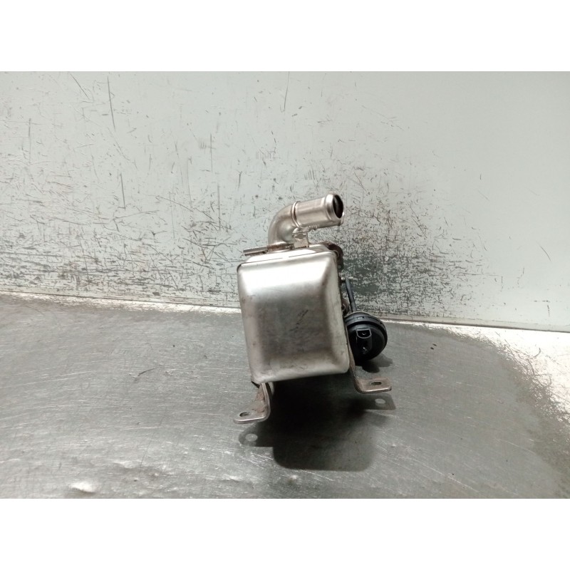 Recambio de enfriador egr para kia sportage spirit 2wd referencia OEM IAM 284162F146  