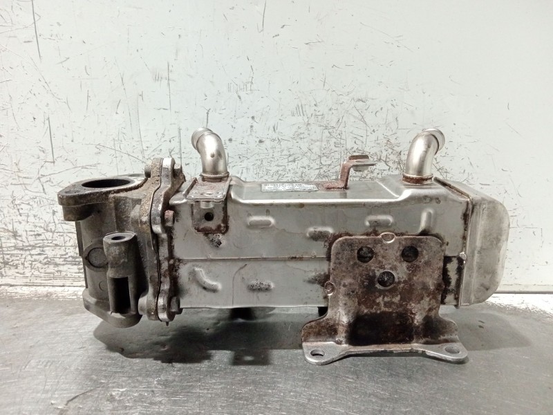 Recambio de enfriador egr para kia sportage spirit 2wd referencia OEM IAM 284162F146  
