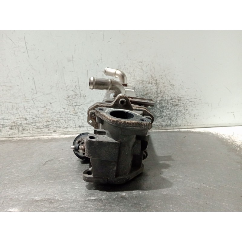 Recambio de enfriador egr para kia sportage spirit 2wd referencia OEM IAM 284162F146  