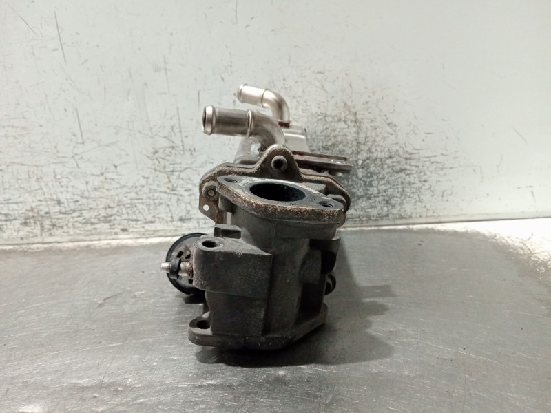 Recambio de enfriador egr para kia sportage spirit 2wd referencia OEM IAM 284162F146  