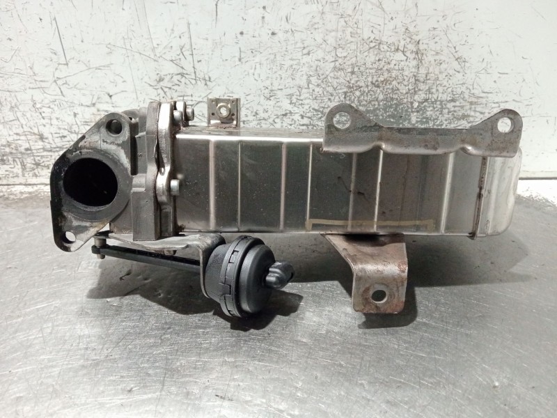 Recambio de enfriador egr para kia sportage spirit 2wd referencia OEM IAM 284162F146  