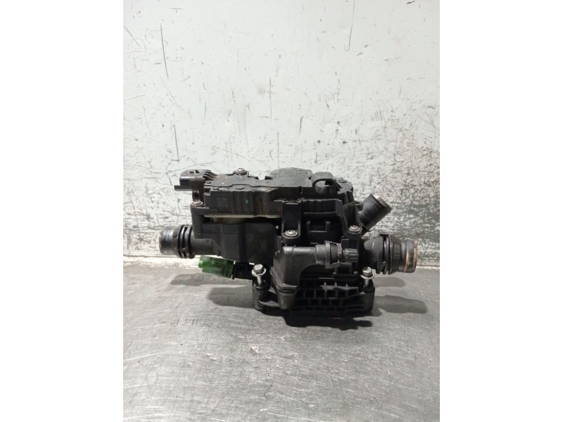 Recambio de termostato para citroën c4 cactus 1.6 hdi 90 referencia OEM IAM 1102639S01  