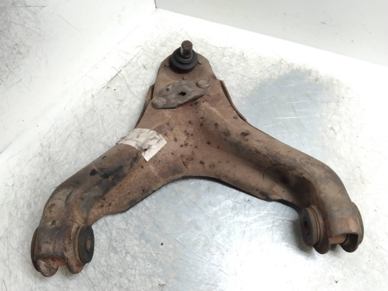 Recambio de brazo suspension superior delantero derecho para opel pontiac trans sport 2.3 16v cat referencia OEM IAM   
