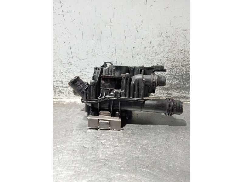 Recambio de termostato para citroën c4 cactus 1.6 hdi 90 referencia OEM IAM 1102639S01  
