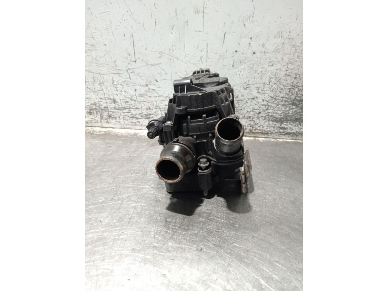 Recambio de termostato para citroën c4 cactus 1.6 hdi 90 referencia OEM IAM 1102639S01  