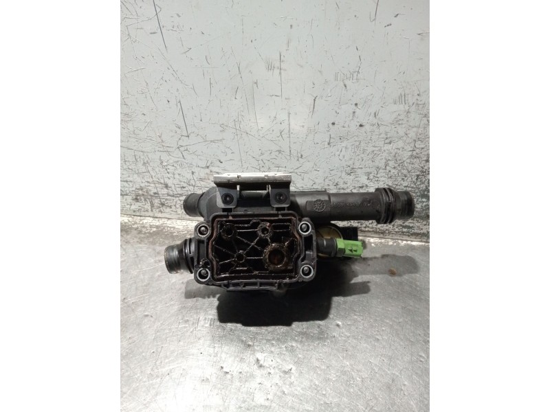 Recambio de termostato para citroën c4 cactus 1.6 hdi 90 referencia OEM IAM 1102639S01  
