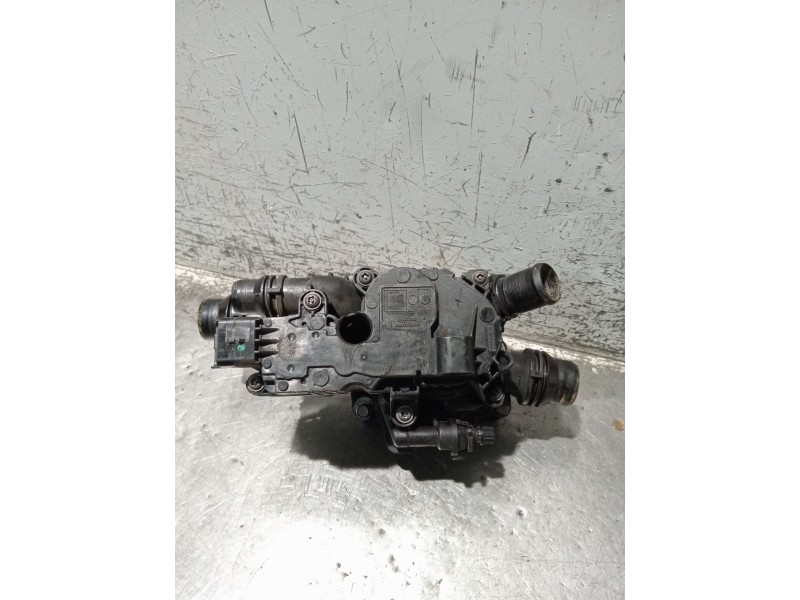 Recambio de termostato para citroën c4 cactus 1.6 hdi 90 referencia OEM IAM 1102639S01  