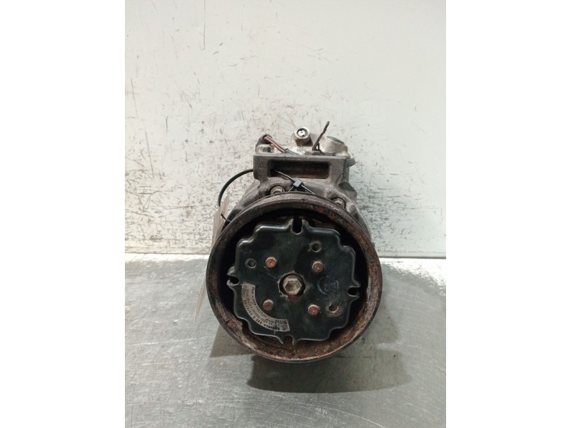 Recambio de compresor aire acondicionado para audi a4 b6 avant (8e5) 2.0 referencia OEM IAM   