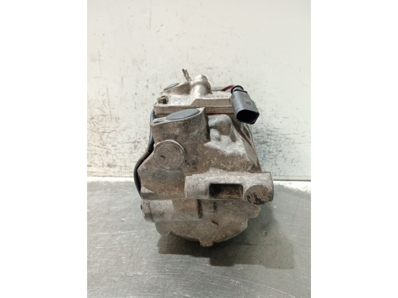 Recambio de compresor aire acondicionado para audi a4 b6 avant (8e5) 2.0 referencia OEM IAM   