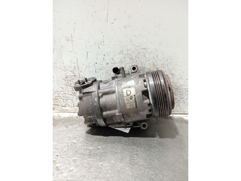 Recambio de compresor aire acondicionado para bmw x3 (e83) 2.0 d referencia OEM IAM 690564308  