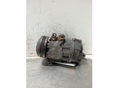 Recambio de compresor aire acondicionado para bmw x3 (e83) 2.0 d referencia OEM IAM 690564308   2