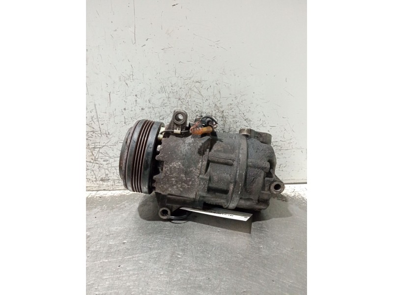 Recambio de compresor aire acondicionado para bmw x3 (e83) 2.0 d referencia OEM IAM 690564308  