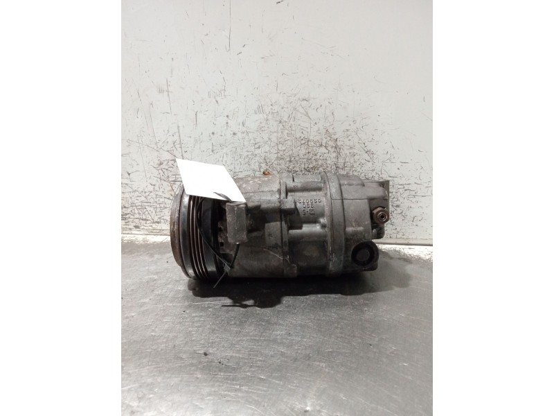 Recambio de compresor aire acondicionado para bmw x3 (e83) 2.0 d referencia OEM IAM 690564308  