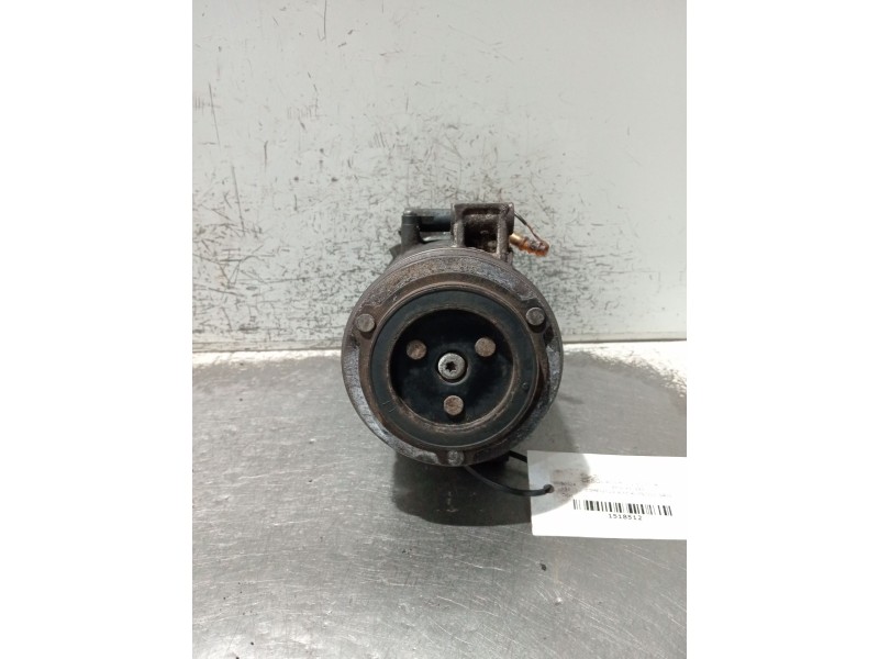 Recambio de compresor aire acondicionado para bmw x3 (e83) 2.0 d referencia OEM IAM 690564308  
