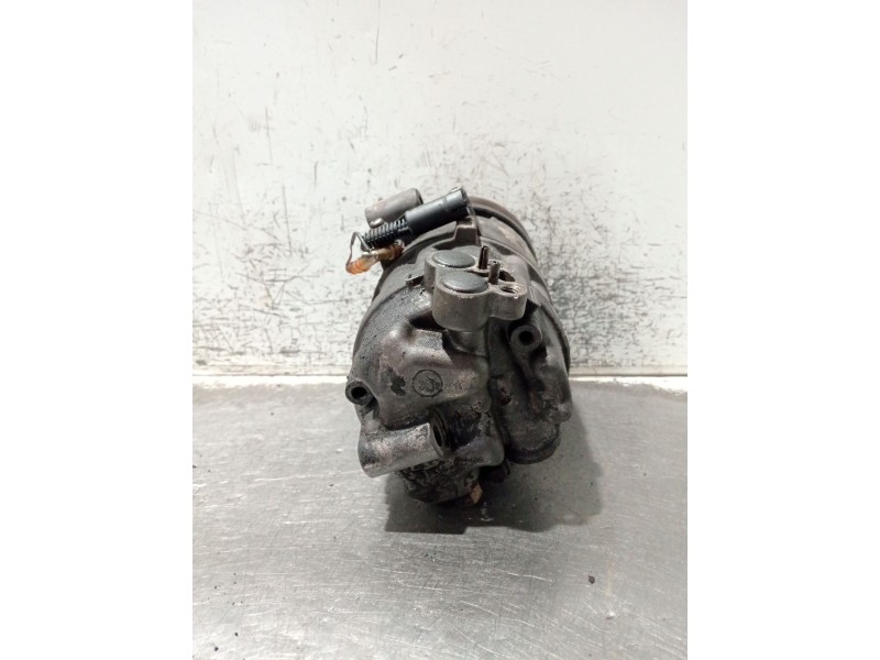 Recambio de compresor aire acondicionado para bmw x3 (e83) 2.0 d referencia OEM IAM 690564308  