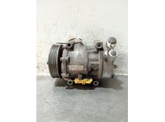 Recambio de compresor aire acondicionado para citroën xsara picasso (n68) 1.6 hdi referencia OEM IAM 9686061780  