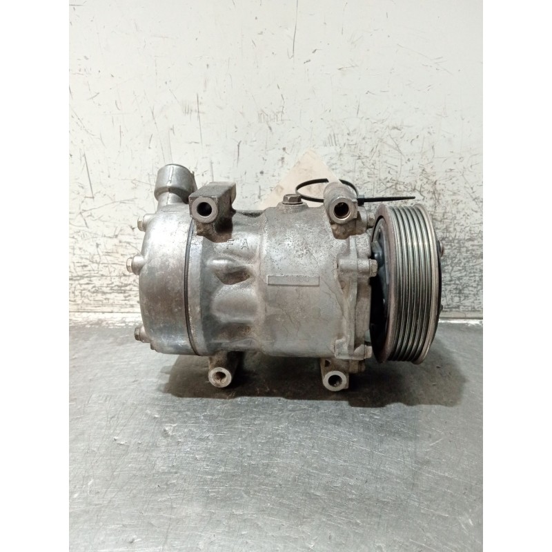 Recambio de compresor aire acondicionado para citroën xsara picasso (n68) 1.6 hdi referencia OEM IAM 9686061780  