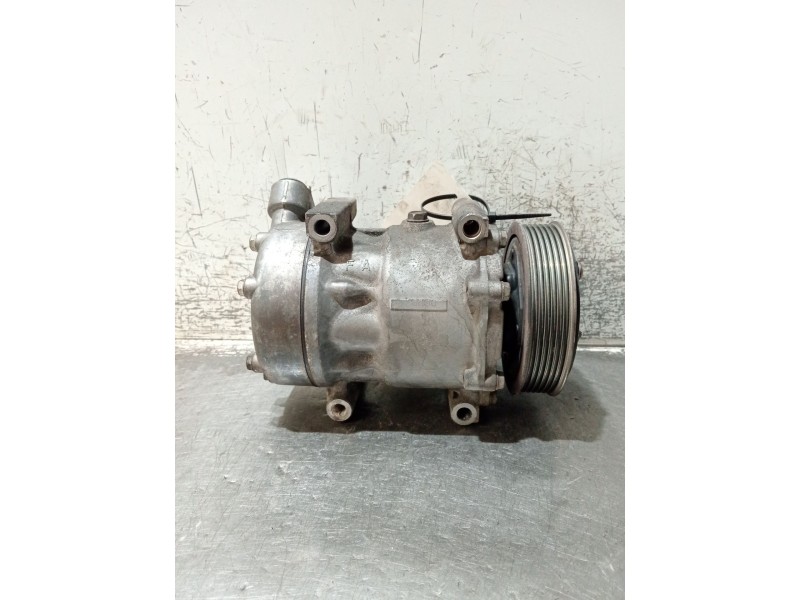 Recambio de compresor aire acondicionado para citroën xsara picasso (n68) 1.6 hdi referencia OEM IAM 9686061780  