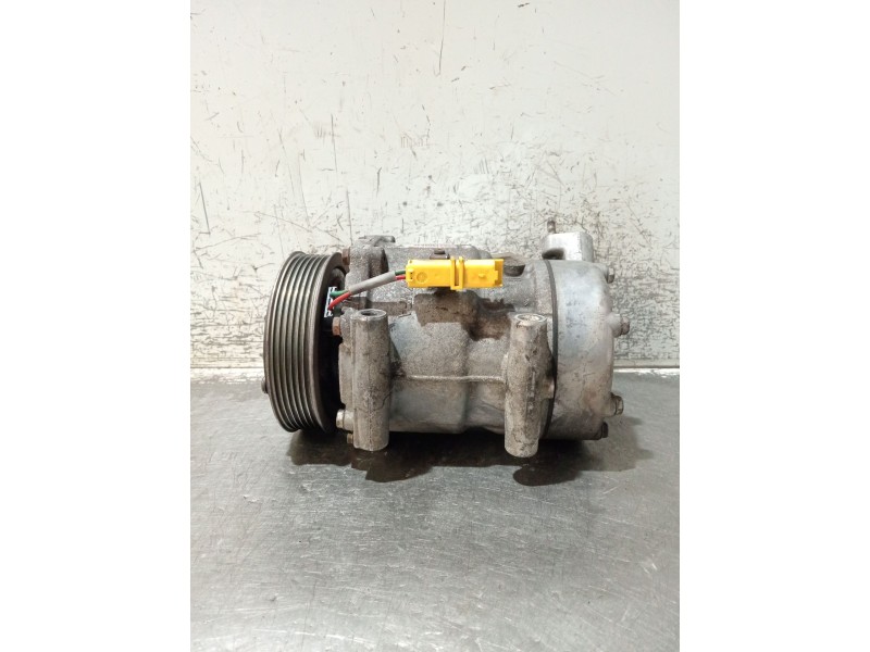 Recambio de compresor aire acondicionado para citroën xsara picasso (n68) 1.6 hdi referencia OEM IAM 9686061780  