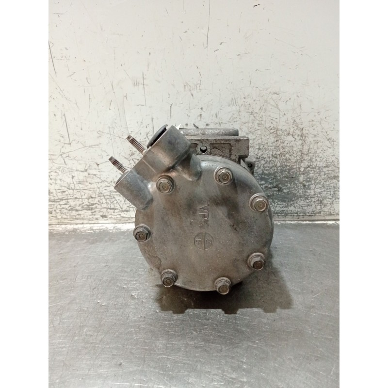 Recambio de compresor aire acondicionado para citroën xsara picasso (n68) 1.6 hdi referencia OEM IAM 9686061780  