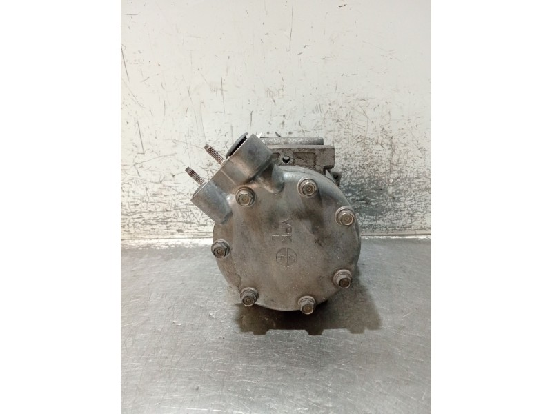 Recambio de compresor aire acondicionado para citroën xsara picasso (n68) 1.6 hdi referencia OEM IAM 9686061780  