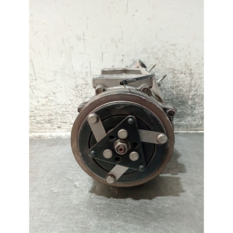 Recambio de compresor aire acondicionado para citroën xsara picasso (n68) 1.6 hdi referencia OEM IAM 9686061780  