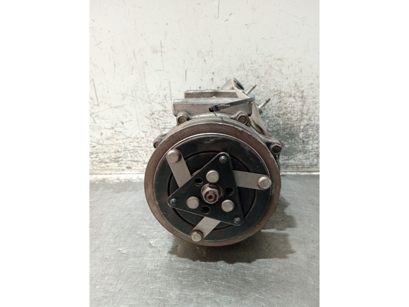 Recambio de compresor aire acondicionado para citroën xsara picasso (n68) 1.6 hdi referencia OEM IAM 9686061780  