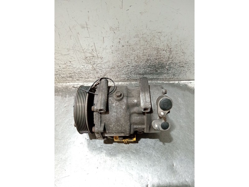 Recambio de compresor aire acondicionado para citroën xsara picasso (n68) 1.6 hdi referencia OEM IAM 9686061780  