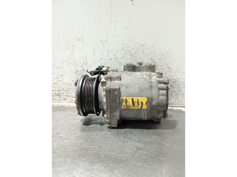 Recambio de compresor aire acondicionado para ford tourneo connect 1.8 tdci referencia OEM IAM   