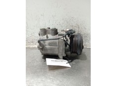 Recambio de compresor aire acondicionado para ford tourneo connect 1.8 tdci referencia OEM IAM    2