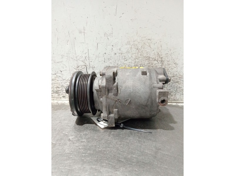 Recambio de compresor aire acondicionado para ford tourneo connect 1.8 tdci referencia OEM IAM   