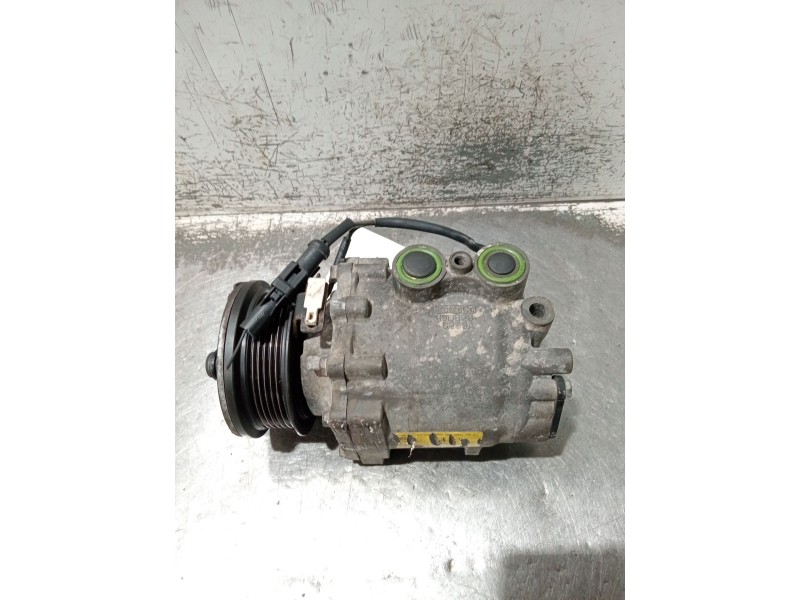 Recambio de compresor aire acondicionado para ford tourneo connect 1.8 tdci referencia OEM IAM   