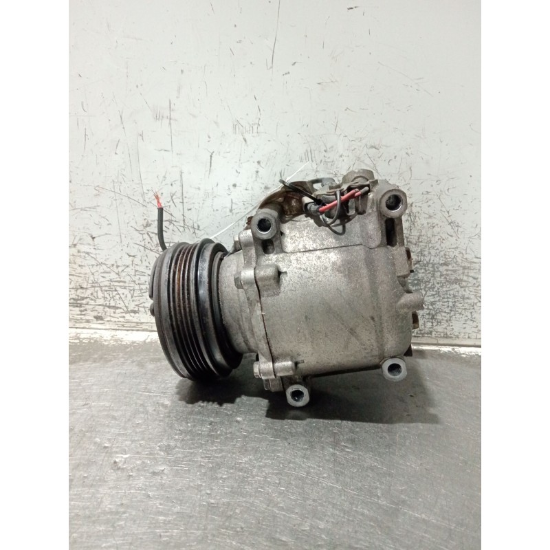 Recambio de compresor aire acondicionado para honda civic vi hatchback (ej, ek) 1.5 i (ek3) referencia OEM IAM HS090L  