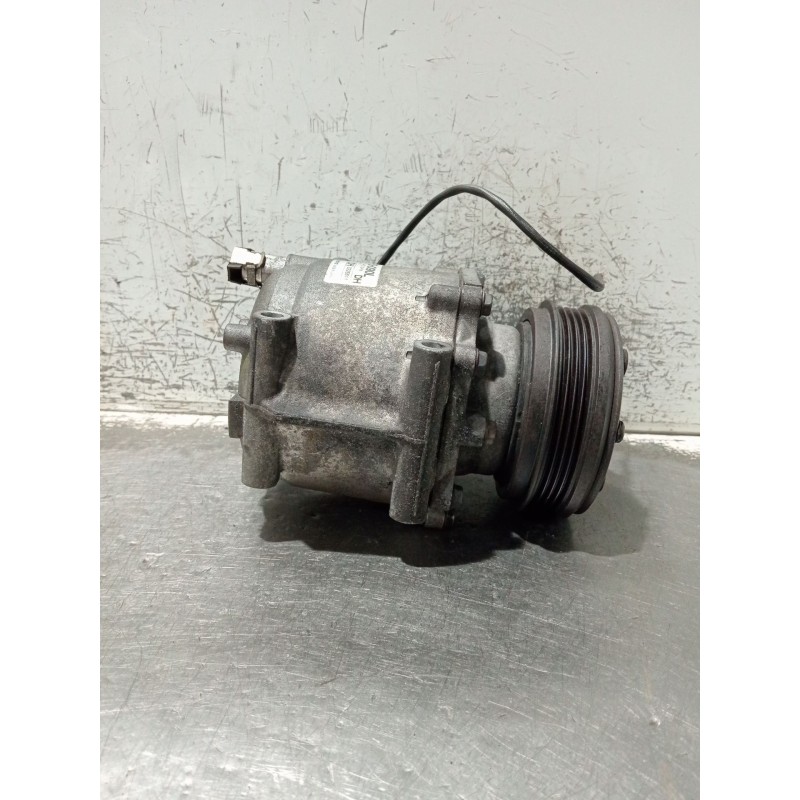 Recambio de compresor aire acondicionado para honda civic vi hatchback (ej, ek) 1.5 i (ek3) referencia OEM IAM HS090L  