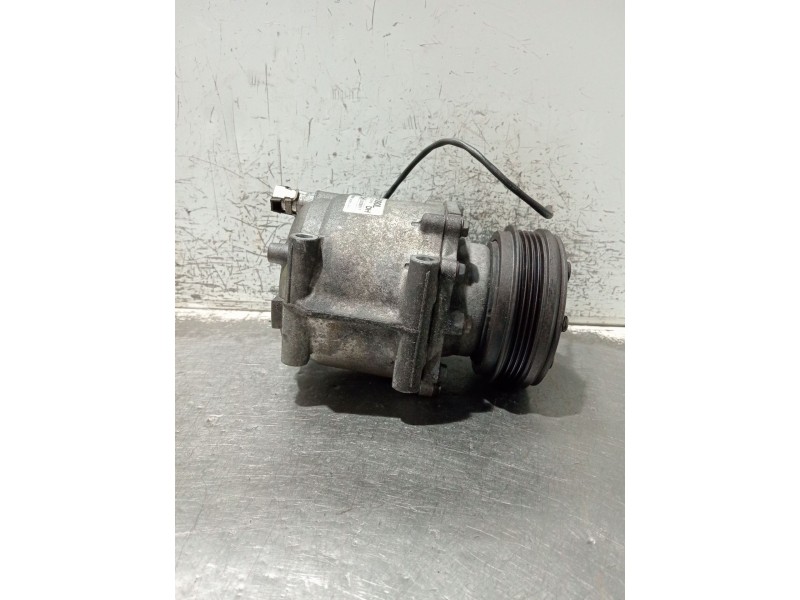 Recambio de compresor aire acondicionado para honda civic vi hatchback (ej, ek) 1.5 i (ek3) referencia OEM IAM HS090L  