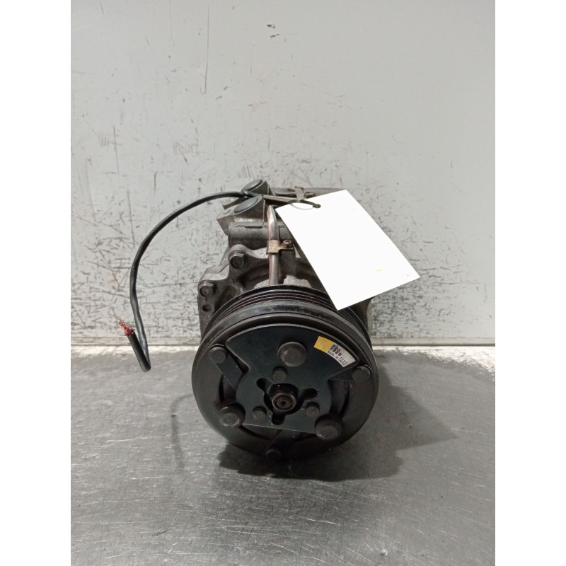 Recambio de compresor aire acondicionado para honda civic vi hatchback (ej, ek) 1.5 i (ek3) referencia OEM IAM HS090L  
