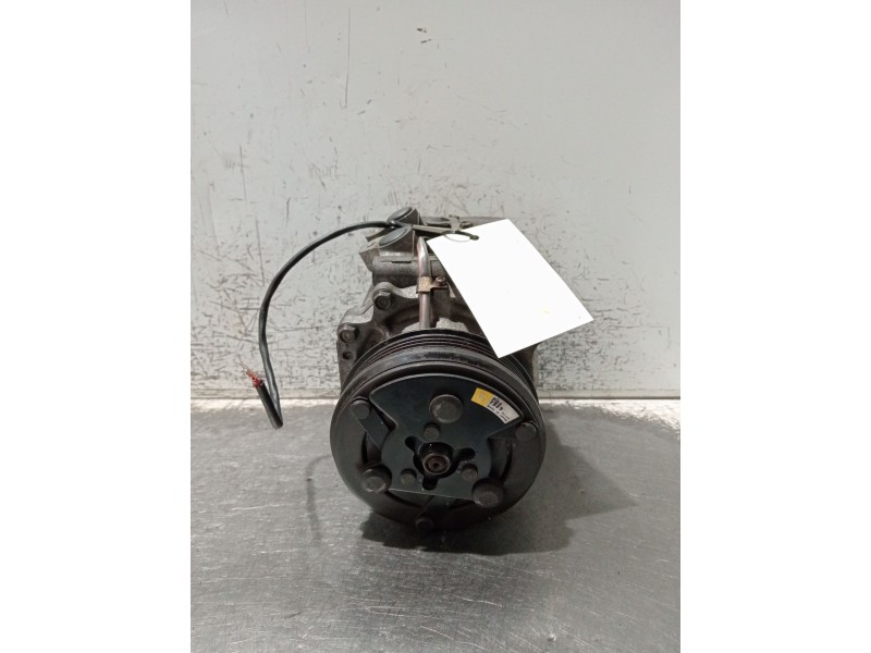Recambio de compresor aire acondicionado para honda civic vi hatchback (ej, ek) 1.5 i (ek3) referencia OEM IAM HS090L  