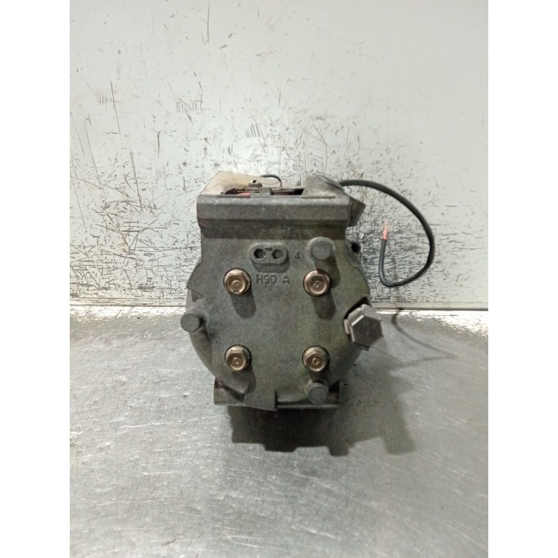 Recambio de compresor aire acondicionado para honda civic vi hatchback (ej, ek) 1.5 i (ek3) referencia OEM IAM HS090L  