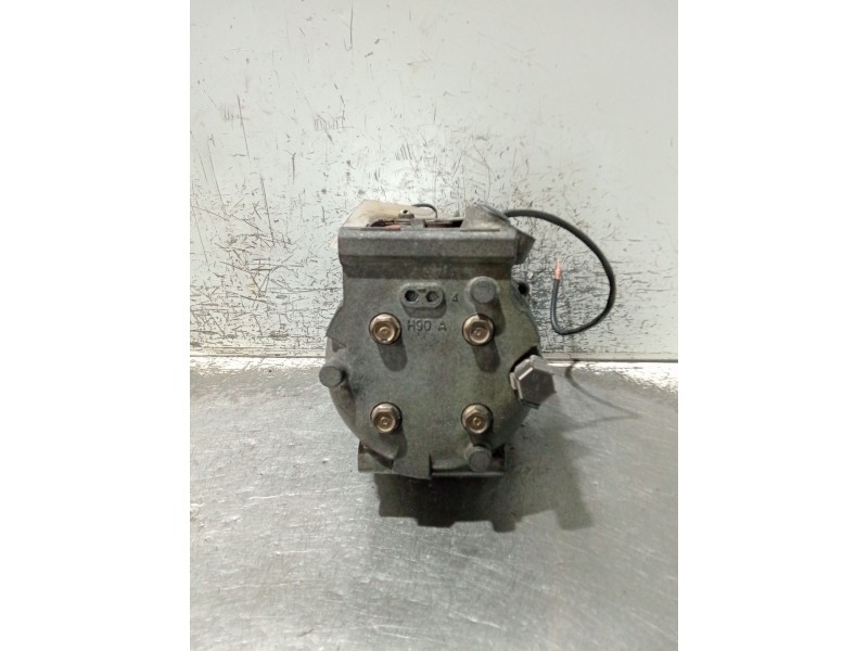 Recambio de compresor aire acondicionado para honda civic vi hatchback (ej, ek) 1.5 i (ek3) referencia OEM IAM HS090L  