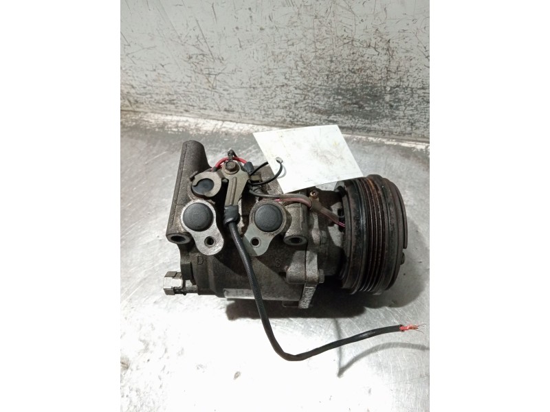 Recambio de compresor aire acondicionado para honda civic vi hatchback (ej, ek) 1.5 i (ek3) referencia OEM IAM HS090L  