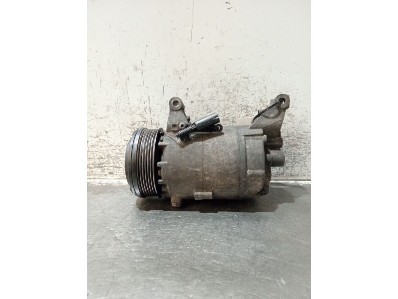 Recambio de compresor aire acondicionado para mini mini (r50,r53) cooper referencia OEM IAM   
