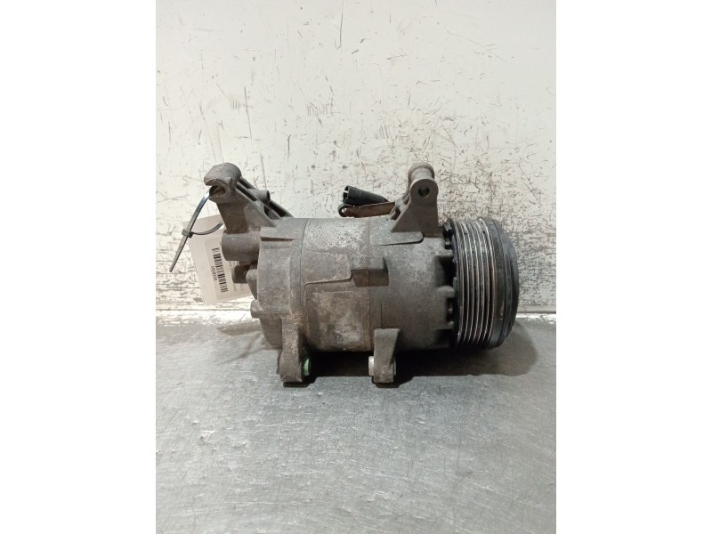 Recambio de compresor aire acondicionado para mini mini (r50,r53) cooper referencia OEM IAM   