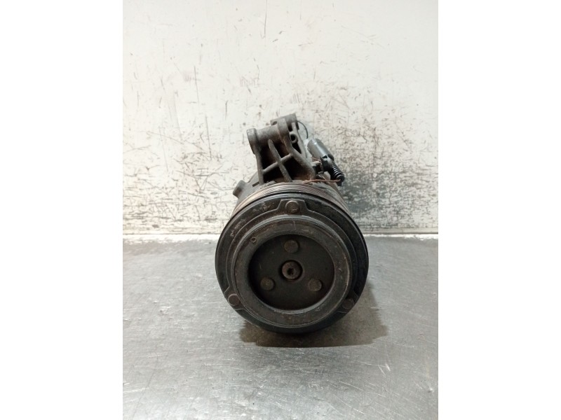 Recambio de compresor aire acondicionado para mini mini (r50,r53) cooper referencia OEM IAM   
