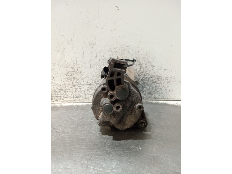 Recambio de compresor aire acondicionado para mini mini (r50,r53) cooper referencia OEM IAM   