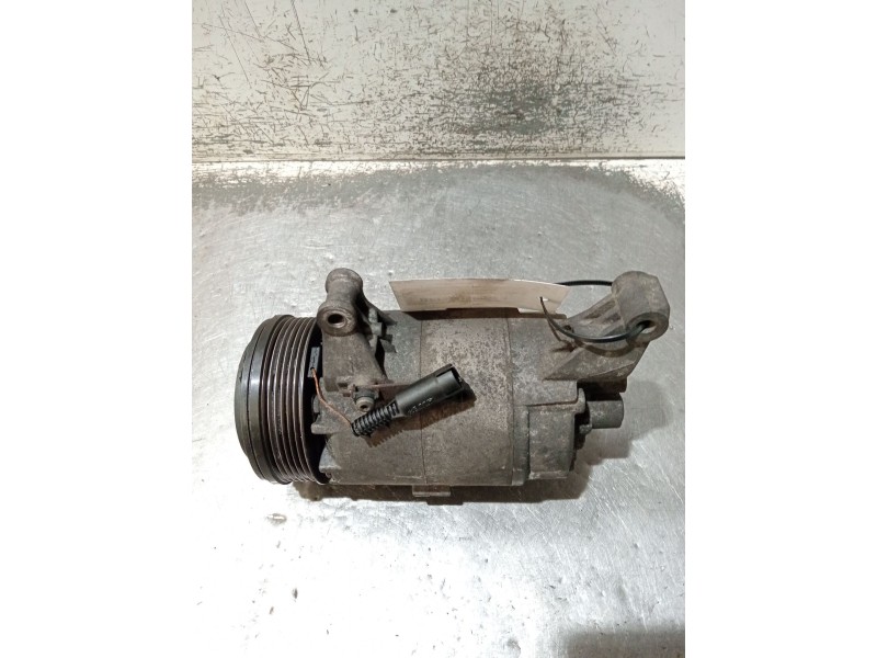 Recambio de compresor aire acondicionado para mini mini (r50,r53) cooper referencia OEM IAM   